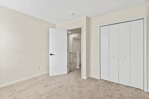 Tiny photo for 5706 Pleasant Hill Drive, Hilliard, OH 43026 (MLS # 226003525)