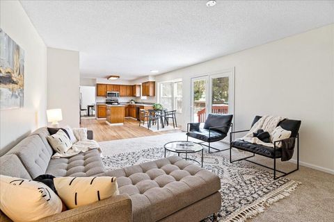 Tiny photo for 5706 Pleasant Hill Drive, Hilliard, OH 43026 (MLS # 226003525)