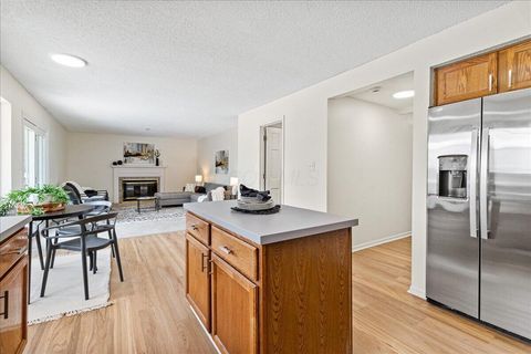 Tiny photo for 5706 Pleasant Hill Drive, Hilliard, OH 43026 (MLS # 226003525)