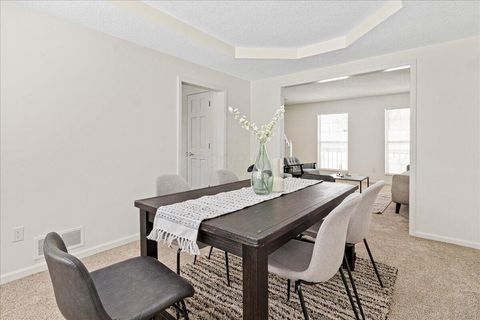 Tiny photo for 5706 Pleasant Hill Drive, Hilliard, OH 43026 (MLS # 226003525)