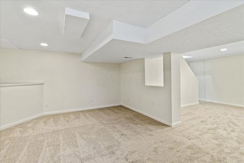 Tiny photo for 5706 Pleasant Hill Drive, Hilliard, OH 43026 (MLS # 226003525)