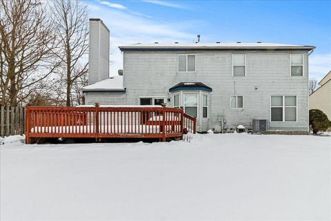 Tiny photo for 5706 Pleasant Hill Drive, Hilliard, OH 43026 (MLS # 226003525)