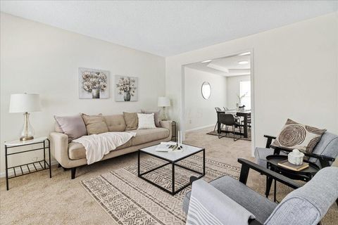 Tiny photo for 5706 Pleasant Hill Drive, Hilliard, OH 43026 (MLS # 226003525)