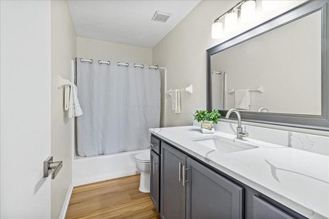 Tiny photo for 5706 Pleasant Hill Drive, Hilliard, OH 43026 (MLS # 226003525)