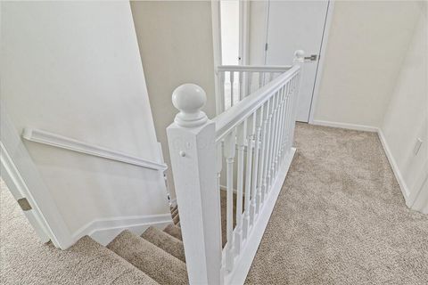 Tiny photo for 5706 Pleasant Hill Drive, Hilliard, OH 43026 (MLS # 226003525)