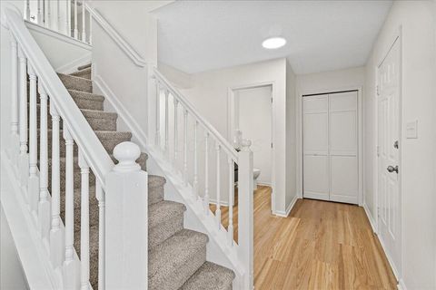 Tiny photo for 5706 Pleasant Hill Drive, Hilliard, OH 43026 (MLS # 226003525)