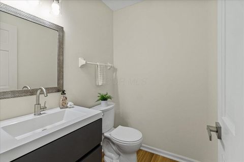 Tiny photo for 5706 Pleasant Hill Drive, Hilliard, OH 43026 (MLS # 226003525)