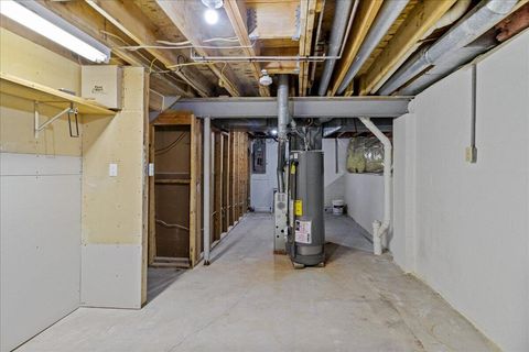 Tiny photo for 5706 Pleasant Hill Drive, Hilliard, OH 43026 (MLS # 226003525)