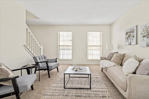 Tiny photo for 5706 Pleasant Hill Drive, Hilliard, OH 43026 (MLS # 226003525)