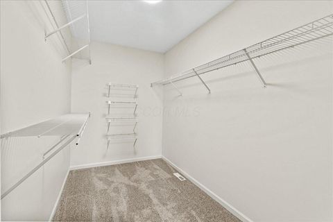 Tiny photo for 5706 Pleasant Hill Drive, Hilliard, OH 43026 (MLS # 226003525)