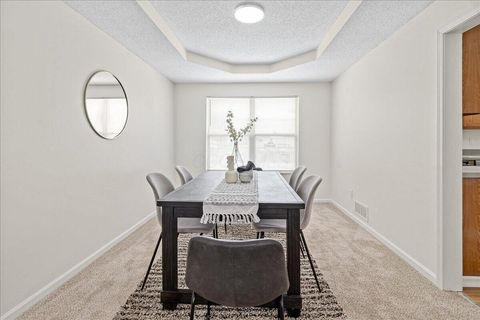 Tiny photo for 5706 Pleasant Hill Drive, Hilliard, OH 43026 (MLS # 226003525)