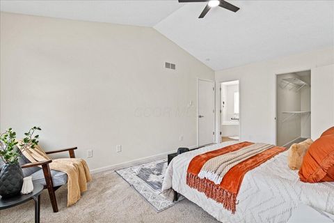 Tiny photo for 5706 Pleasant Hill Drive, Hilliard, OH 43026 (MLS # 226003525)