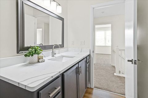 Tiny photo for 5706 Pleasant Hill Drive, Hilliard, OH 43026 (MLS # 226003525)