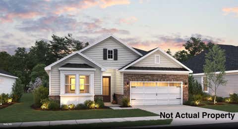 Photo of 98 Beacon Bay Avenue, Delaware, OH 43015 (MLS # 226032337)