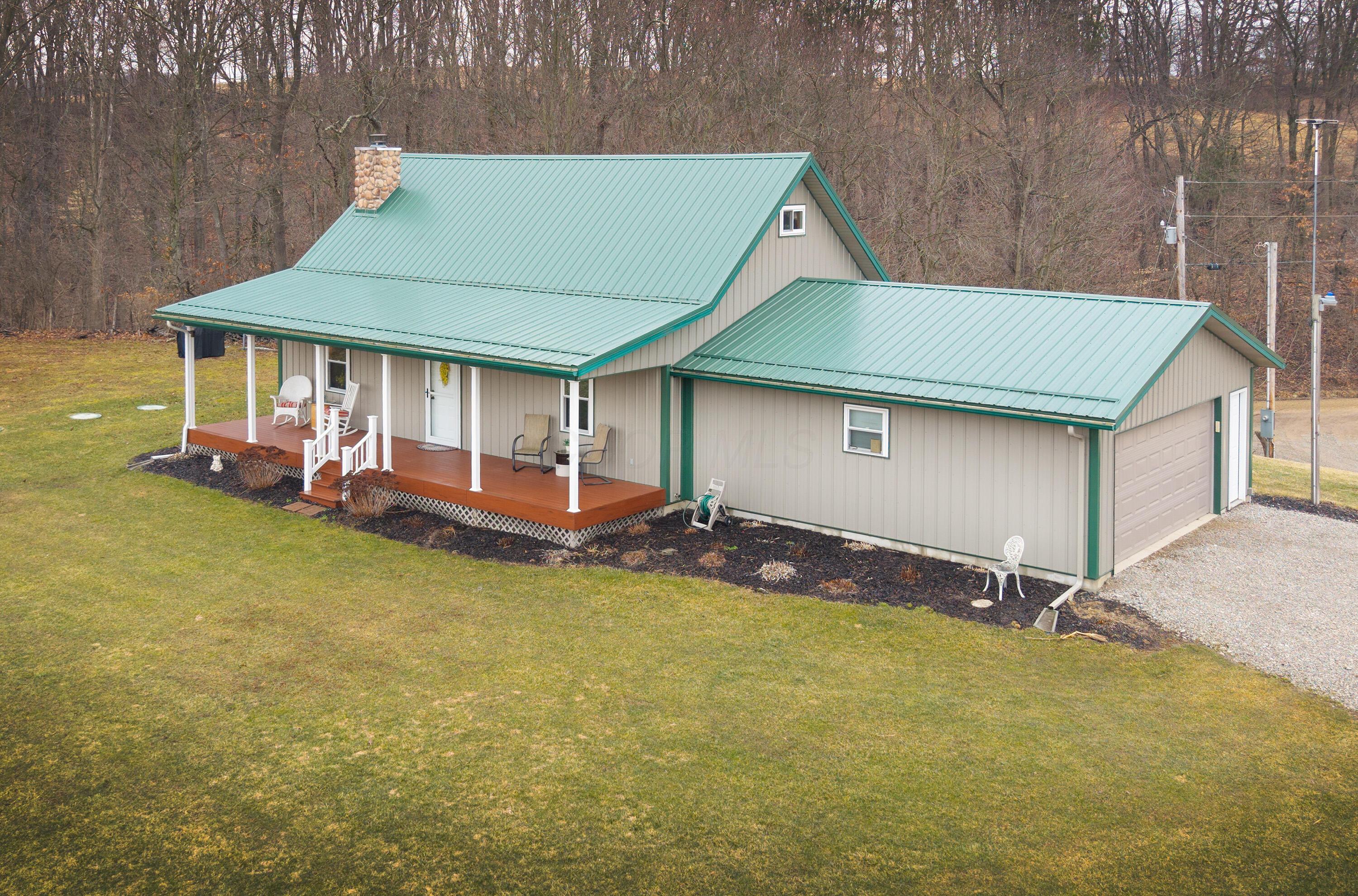 8001 Flack Road, Howard, Ohio image 6