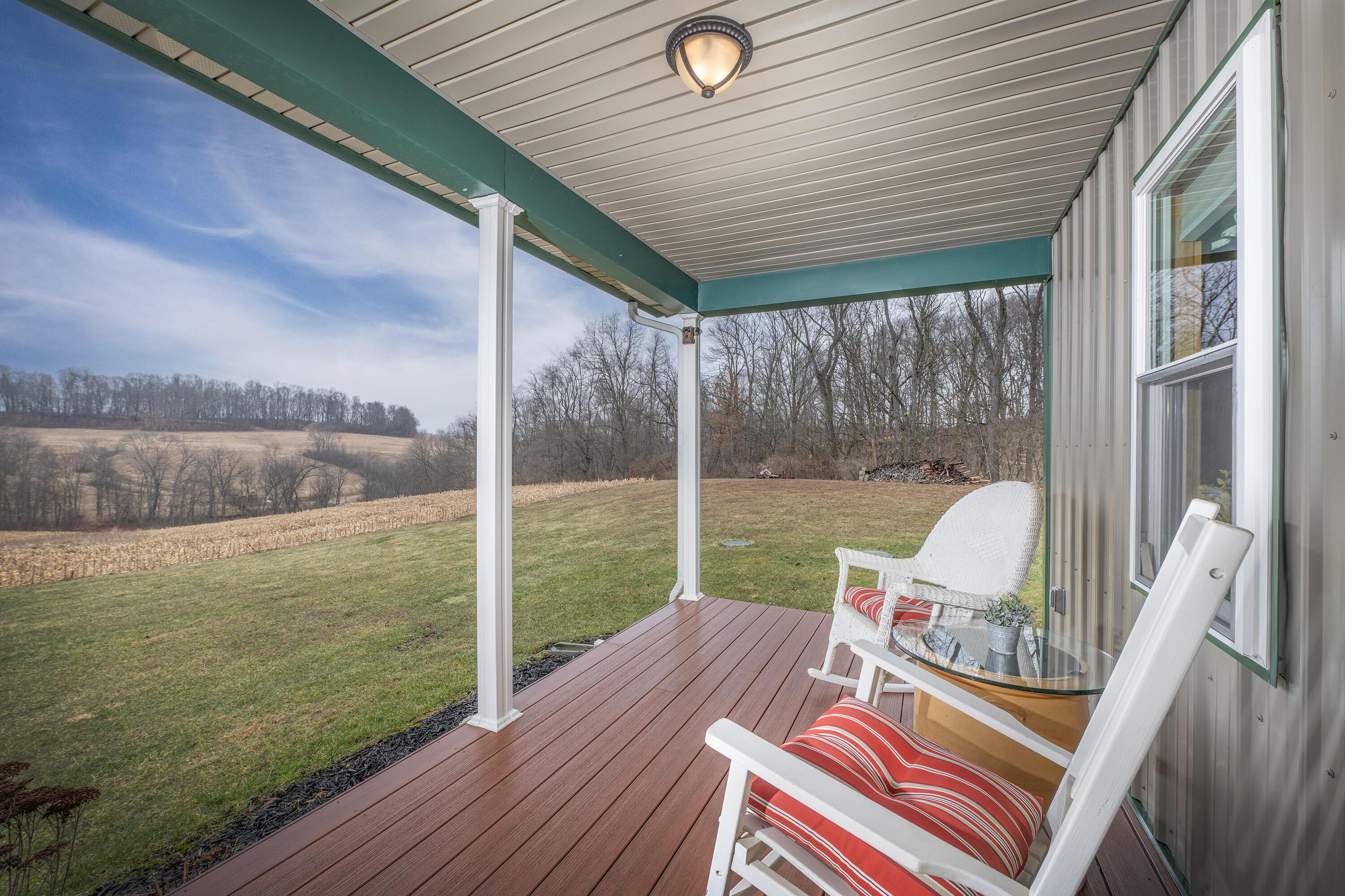 8001 Flack Road, Howard, Ohio image 8