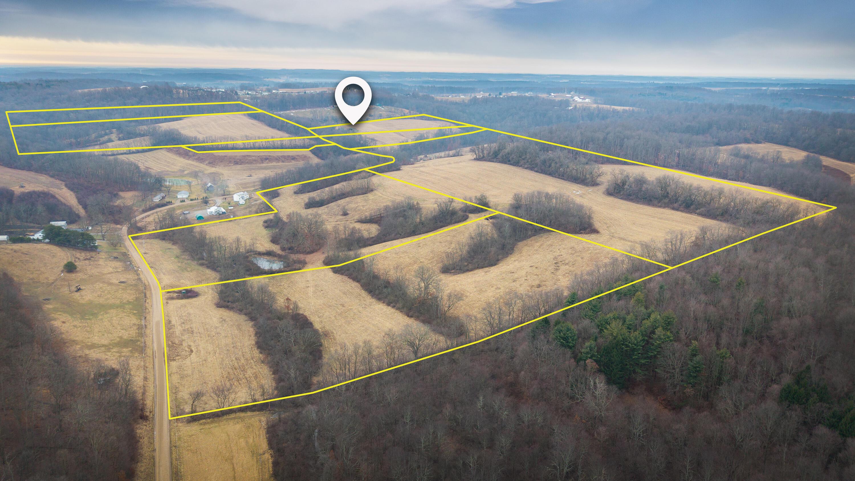 8001 Flack Road, Howard, Ohio image 25