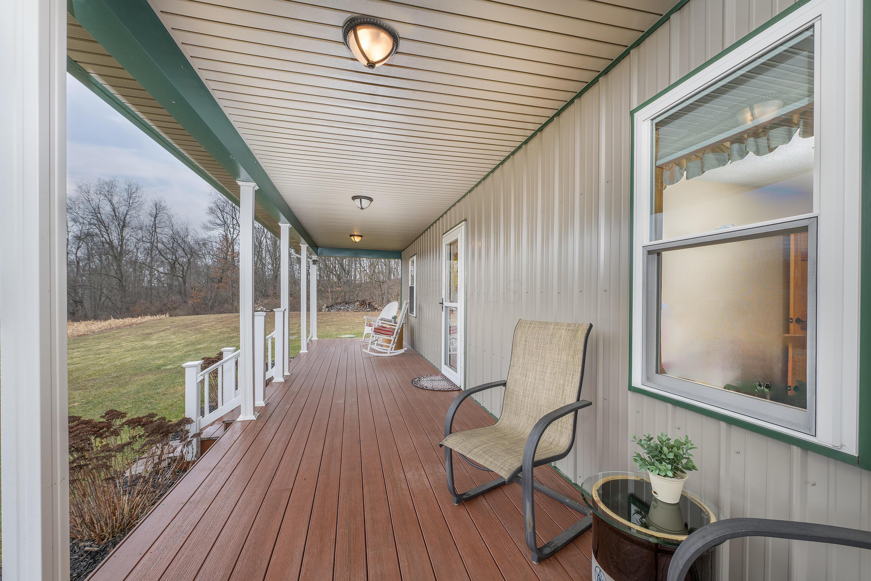 8001 Flack Road, Howard, Ohio image 7
