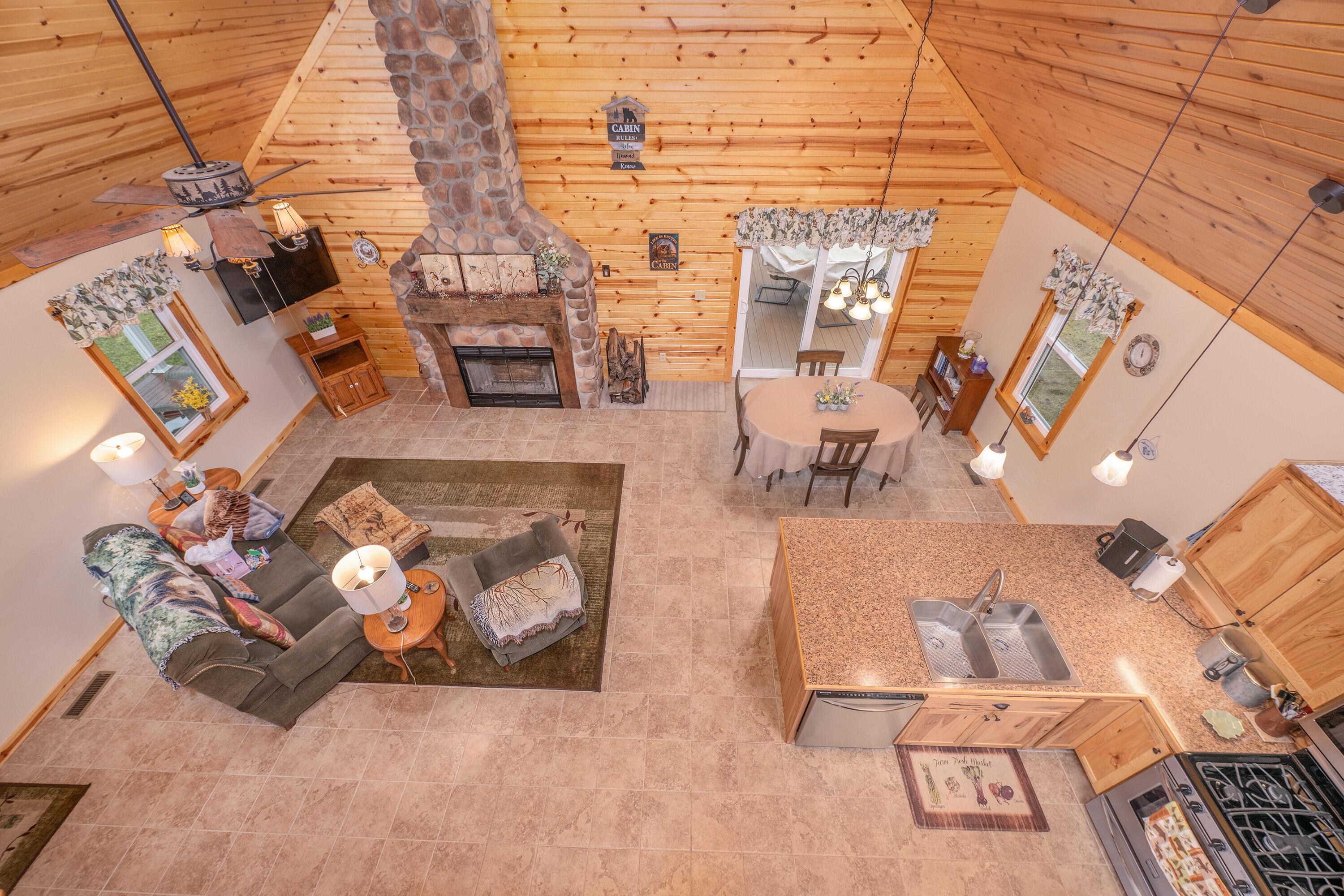 8001 Flack Road, Howard, Ohio image 15