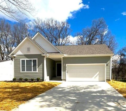 3474 Bryant Street Hilliard OH 43026