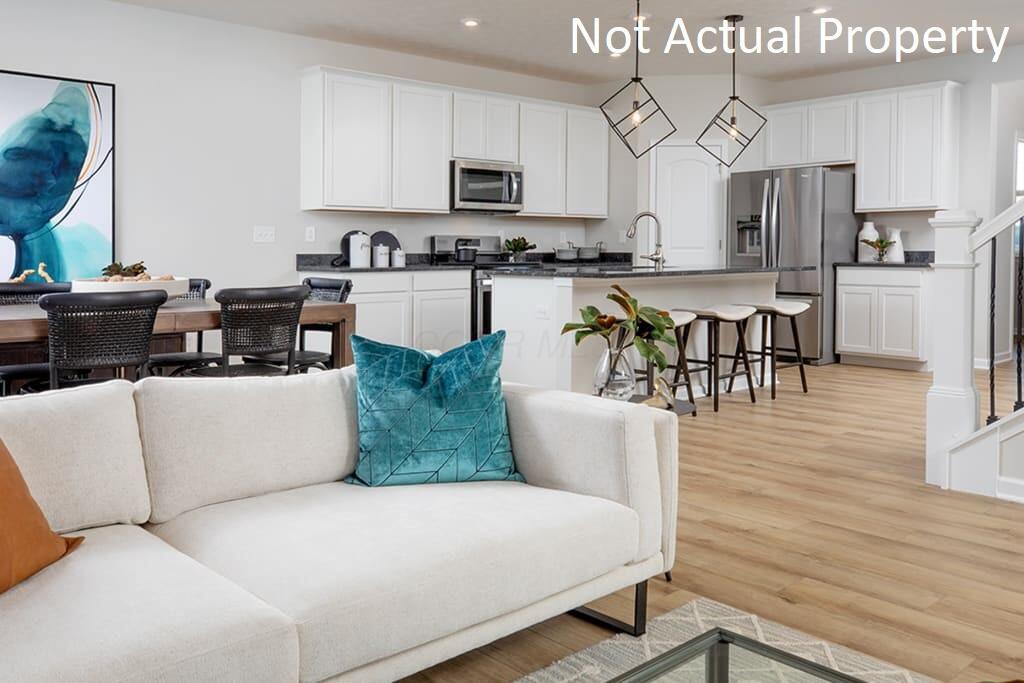 Photo of 273 Dowler Drive Lot 297 #Lot 297, South Bloomfield, OH 43103 (MLS # 226037368)