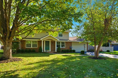 Photo of 648 Burgundy Circle, Marion, OH 43302 (MLS # 225042966)