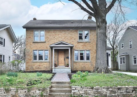 316 Acton Road Columbus OH 43214