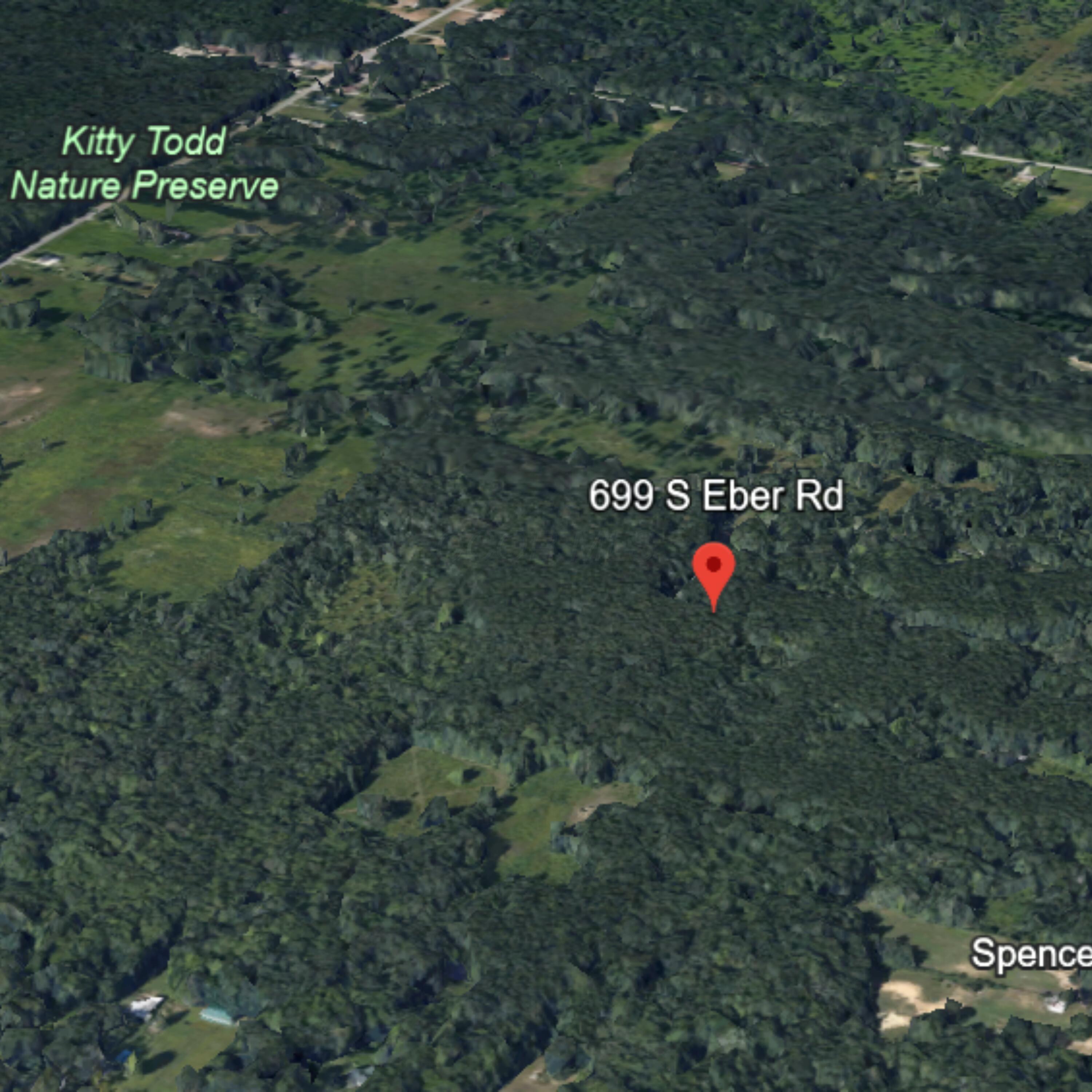 699 S Eber Road, Swanton, Ohio image 1