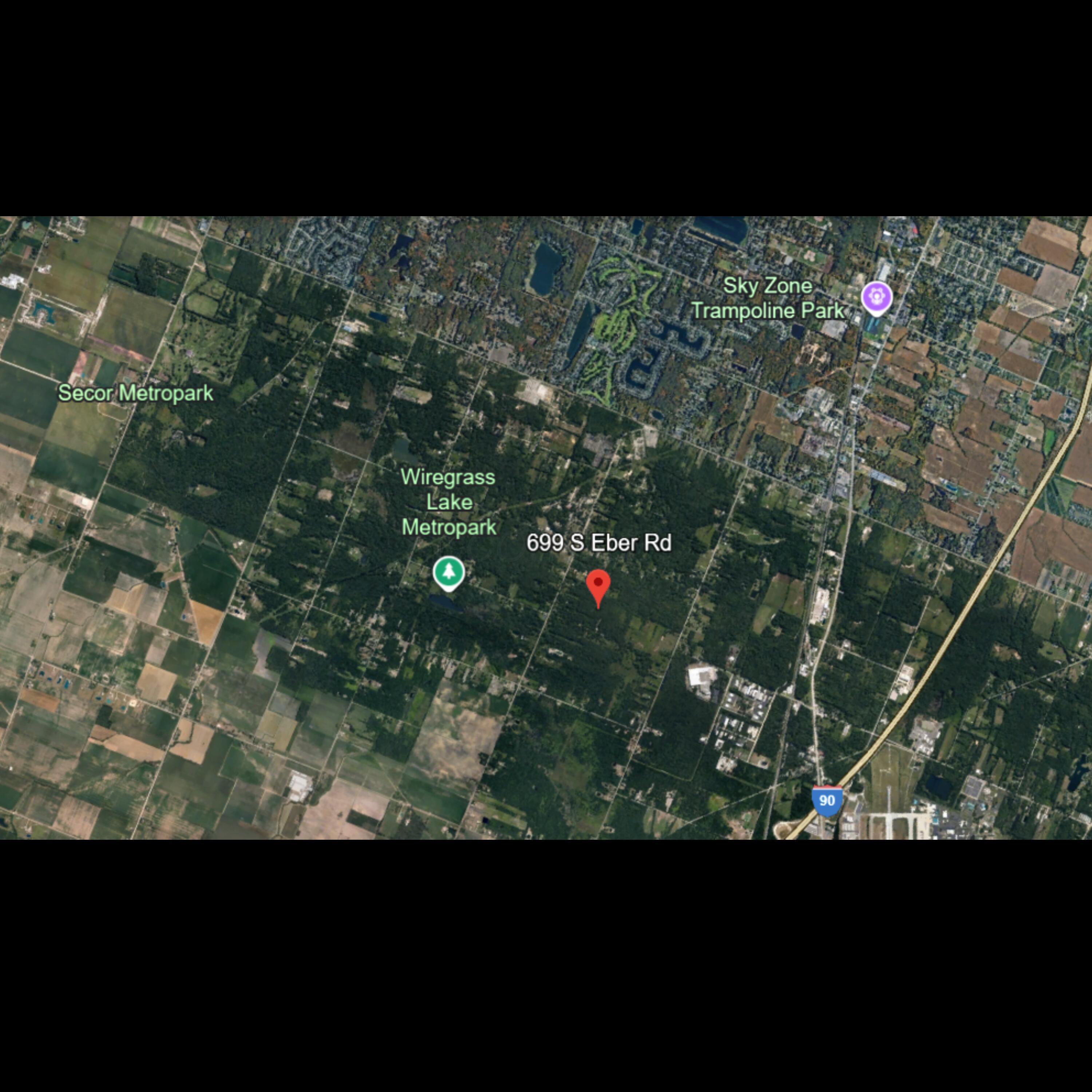 699 S Eber Road, Swanton, Ohio image 3