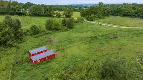 Tiny photo for 7360 Jones Road, Nashport, OH 43830 (MLS # 226029399)