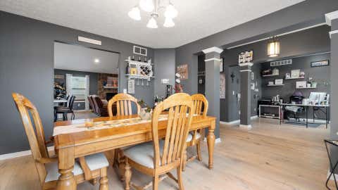 Tiny photo for 7360 Jones Road, Nashport, OH 43830 (MLS # 226029399)