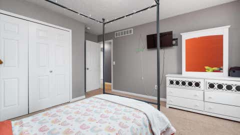 Tiny photo for 7360 Jones Road, Nashport, OH 43830 (MLS # 226029399)