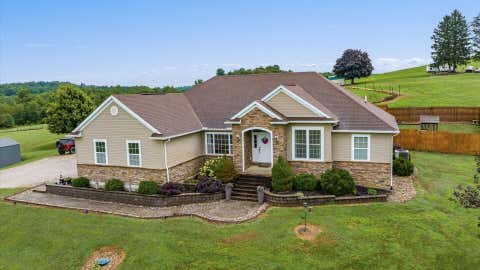 Photo of 7360 Jones Road, Nashport, OH 43830 (MLS # 226029399)
