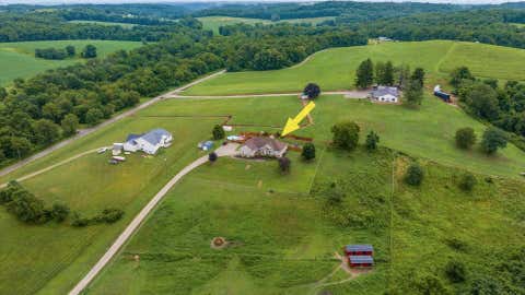 Tiny photo for 7360 Jones Road, Nashport, OH 43830 (MLS # 226029399)