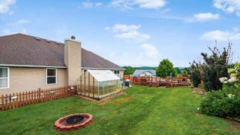 Tiny photo for 7360 Jones Road, Nashport, OH 43830 (MLS # 226029399)
