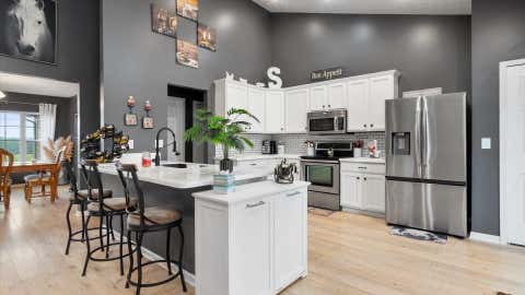 Tiny photo for 7360 Jones Road, Nashport, OH 43830 (MLS # 226029399)