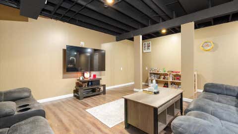 Tiny photo for 7360 Jones Road, Nashport, OH 43830 (MLS # 226029399)