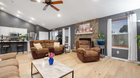 Tiny photo for 7360 Jones Road, Nashport, OH 43830 (MLS # 226029399)