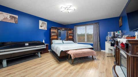 Tiny photo for 7360 Jones Road, Nashport, OH 43830 (MLS # 226029399)