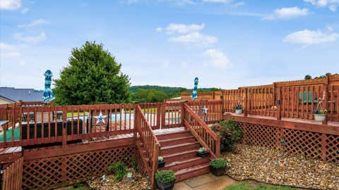 Tiny photo for 7360 Jones Road, Nashport, OH 43830 (MLS # 226029399)