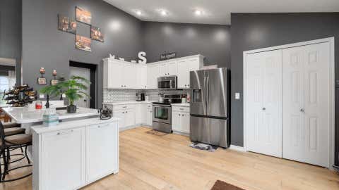Tiny photo for 7360 Jones Road, Nashport, OH 43830 (MLS # 226029399)