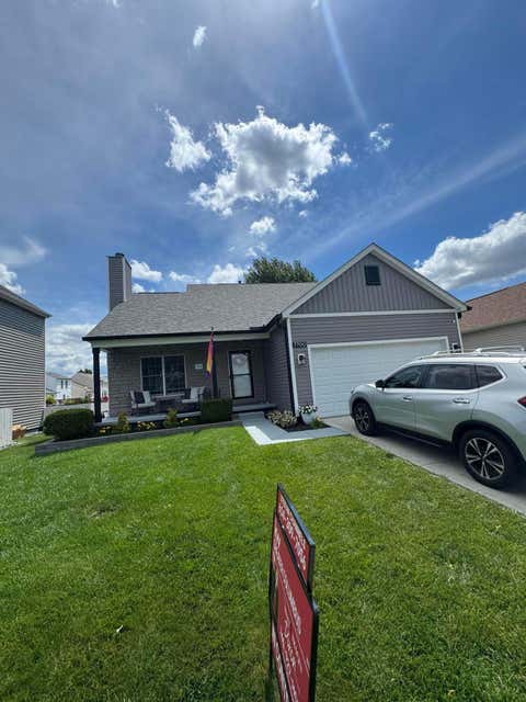 Homes For Sale - 7700 Powers Ridge Drive<br/> Blacklick, OH 43004