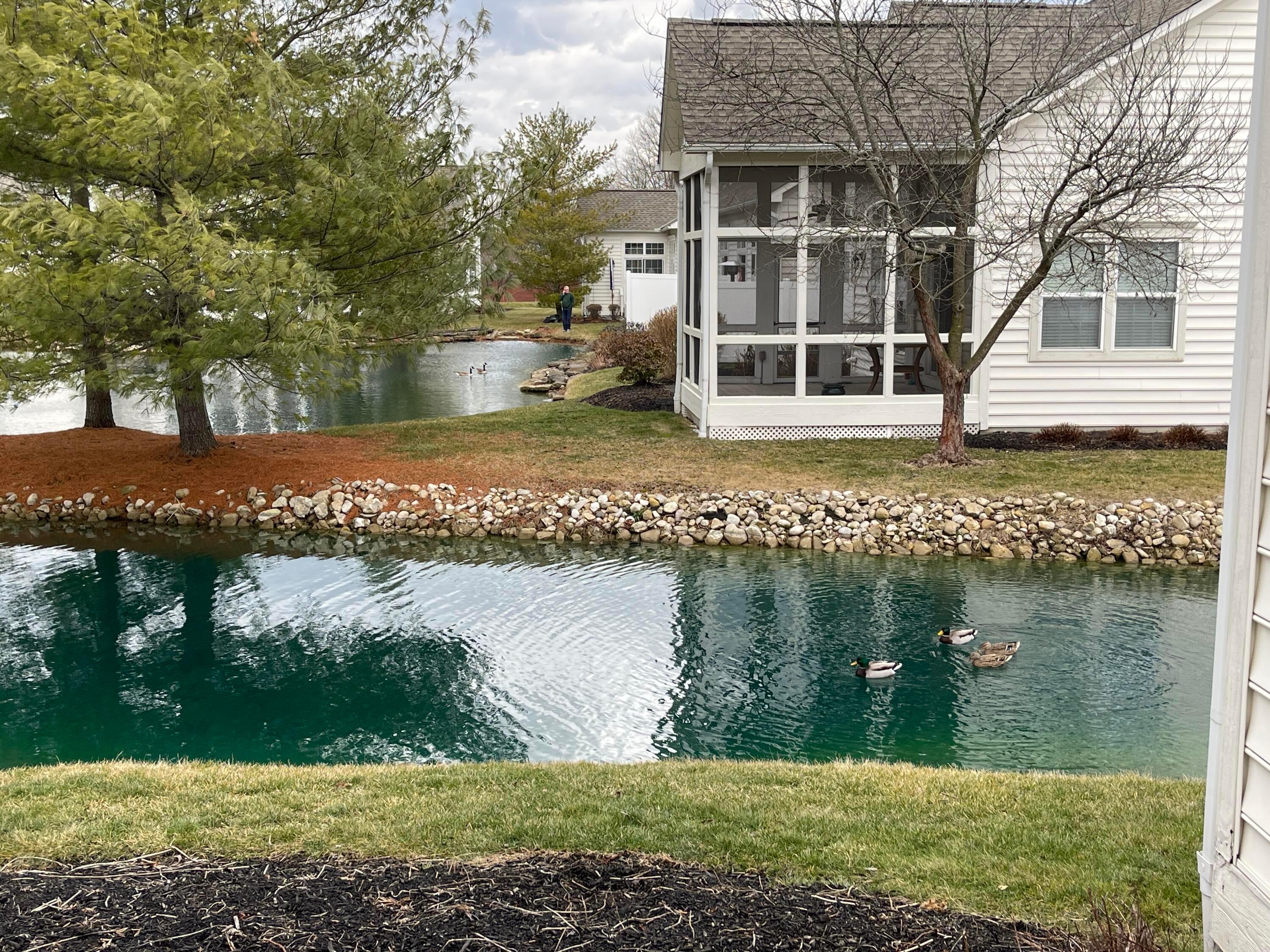 4090 Hanover Square Drive, Dublin, Ohio image 4