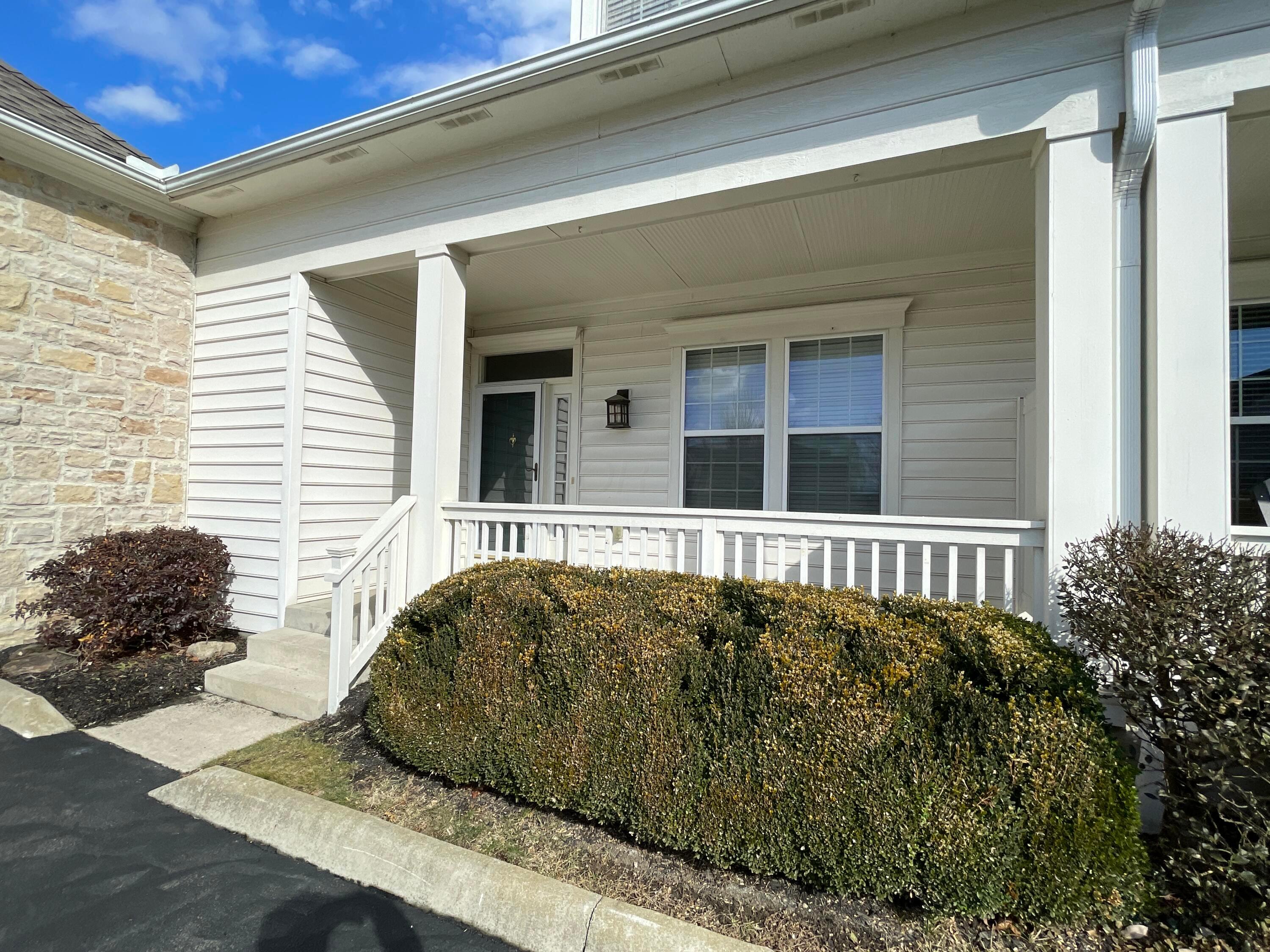 4090 Hanover Square Drive, Dublin, Ohio image 2