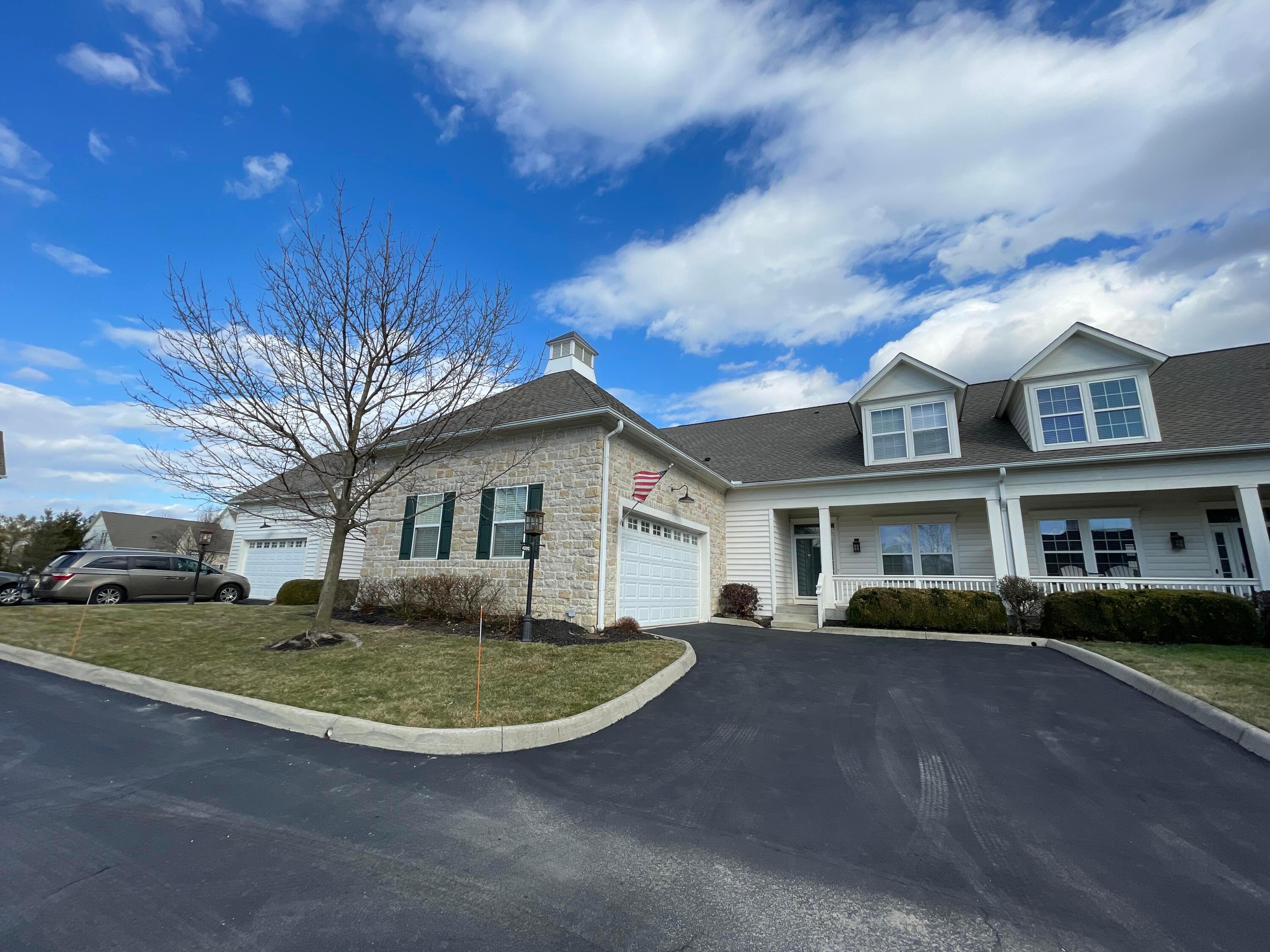 4090 Hanover Square Drive, Dublin, Ohio image 1