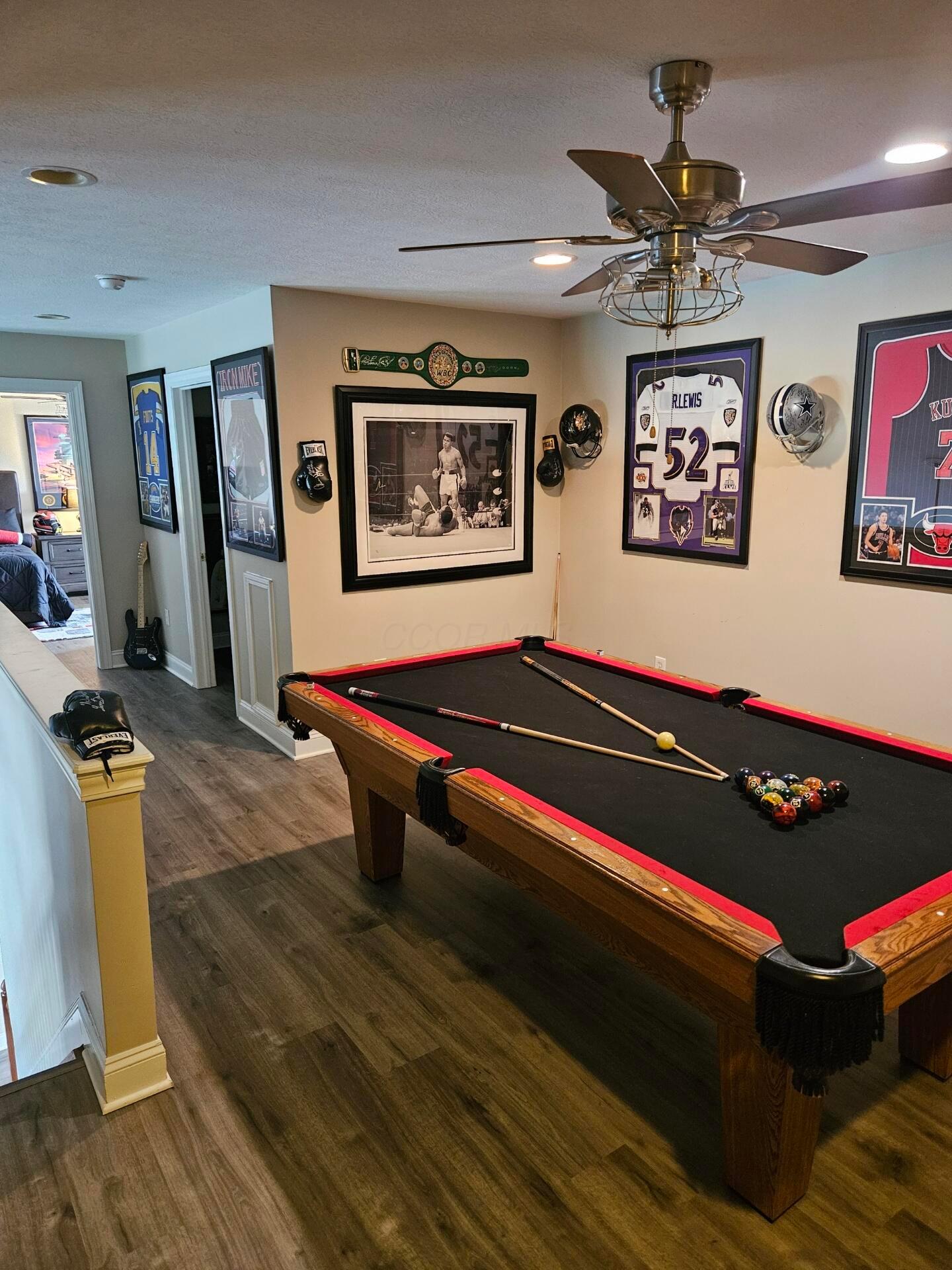 4090 Hanover Square Drive, Dublin, Ohio image 27