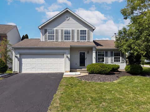 Homes For Sale - 7296 Candlestone Drive<br/> Fairfield County, Reynoldsburg, OH 43068