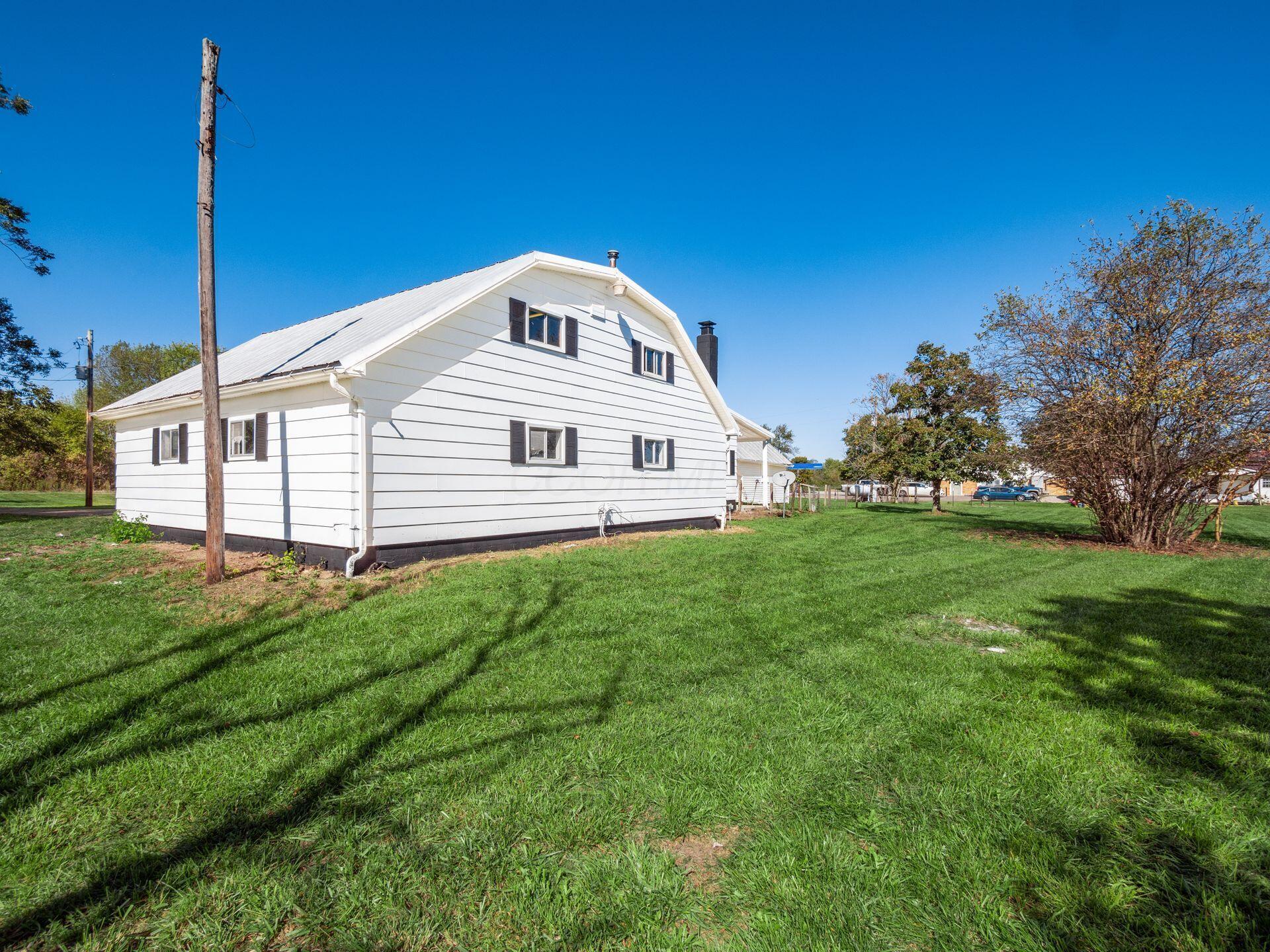 14785 Crownover Mill Road, New Holland, Ohio image 36