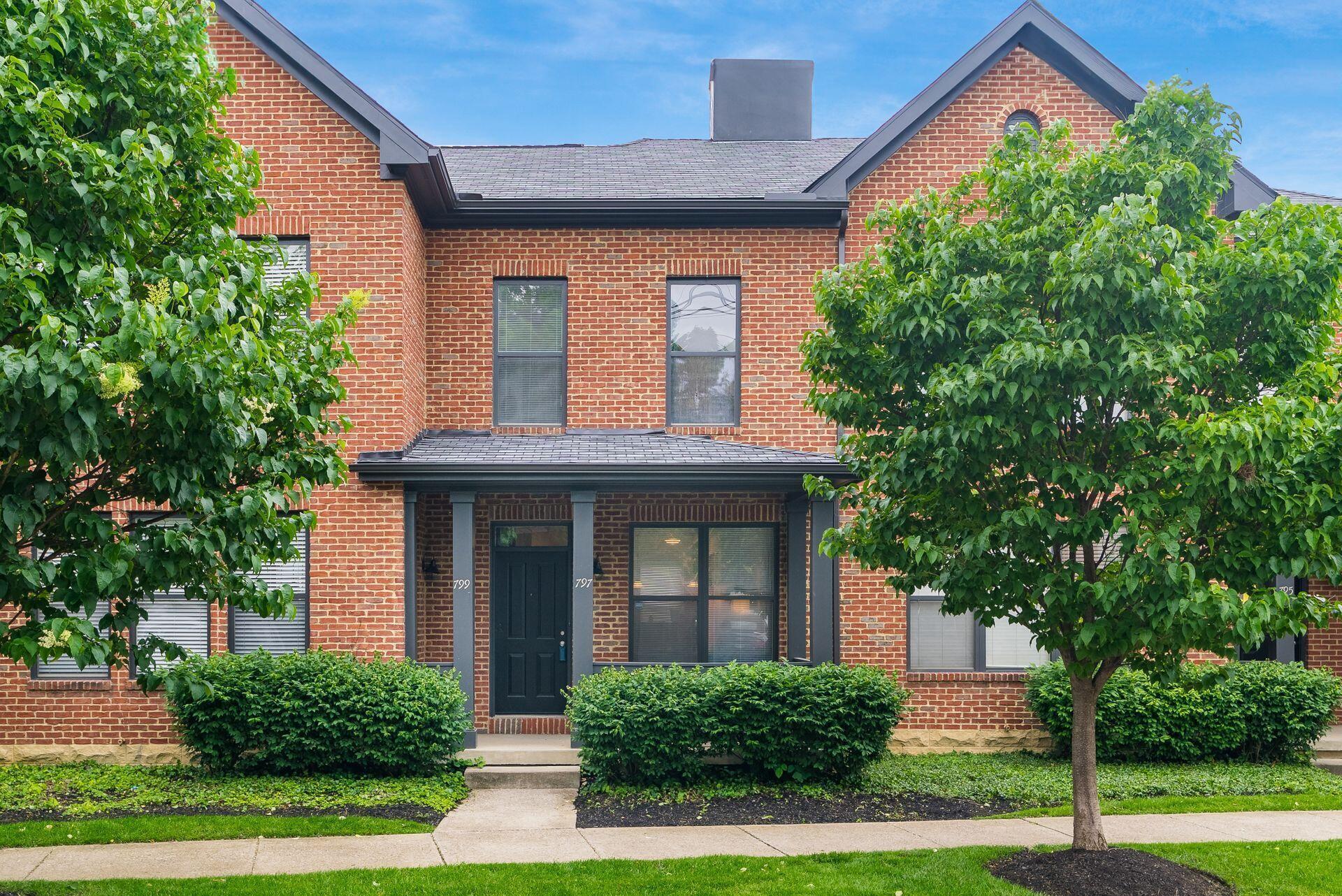 797 S Front Street, Columbus, Ohio image 1
