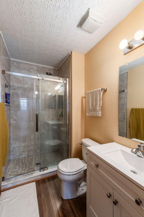 Tiny photo for 5445 Beresford Street 220 #220, Canal Winchester, OH 43110 (MLS # 226007286)